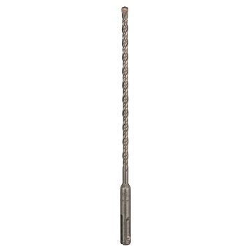 

BOSCH Vrtáky do kladiv SDS plus-5 6 × 150 × 215 mm, 10 ks 2.608.585.618