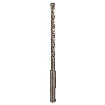 

BOSCH Vrtáky do kladiv SDS plus-5 7 × 100 × 165 mm, 10 ks 2.608.585.622