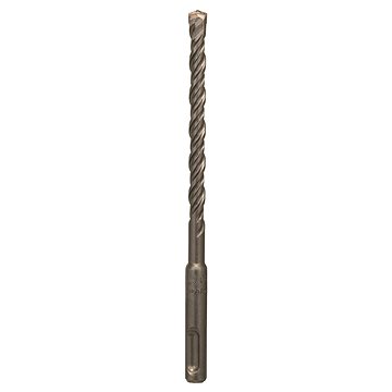 

BOSCH Vrtáky do kladiv SDS plus-5 8 × 100 × 165 mm, 10 ks 2.608.585.623