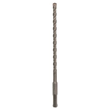 

BOSCH Vrtáky do kladiv SDS plus-5 8 × 150 × 215 mm, 10 ks 2.608.585.624