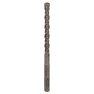 

BOSCH Vrtáky do kladiv SDS plus-5 10 × 100 × 165 mm, 10 ks 2.608.585.626