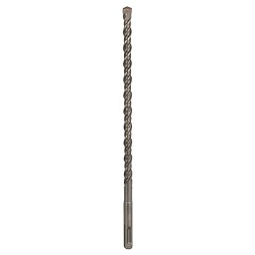 

BOSCH Vrtáky do kladiv SDS plus-5 10 × 200 × 265 mm, 10 ks 2.608.585.628