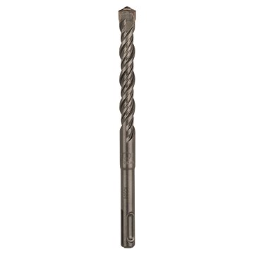 

BOSCH Vrtáky do kladiv SDS plus-5 12 × 100 × 165 mm, 10 ks 2.608.585.629