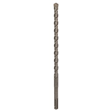 

BOSCH Vrtáky do kladiv SDS plus-5 12 × 200 × 265 mm, 10 ks 2.608.585.631