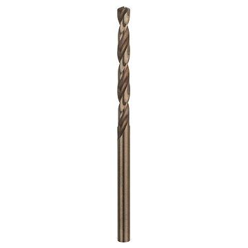 

BOSCH Vrták do kovu HSS-Co, DIN 338 4,1 × 43 × 75 mm 2.608.585.847