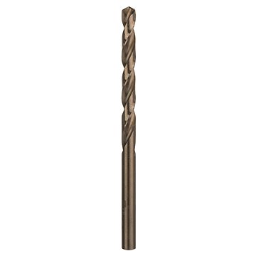 

BOSCH Vrták do kovu HSS-Co, DIN 338 5,1 × 52 × 86 mm 2.608.585.852