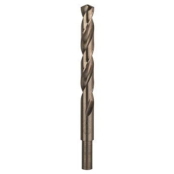 

BOSCH Vrták do kovu HSS-Co, DIN 338 12,5 × 101 × 151 mm 2.608.585.870