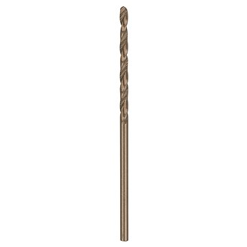 

BOSCH Vrtáky do kovu HSS-Co, DIN 338 2 × 24 × 49 mm, 10 ks 2.608.585.874