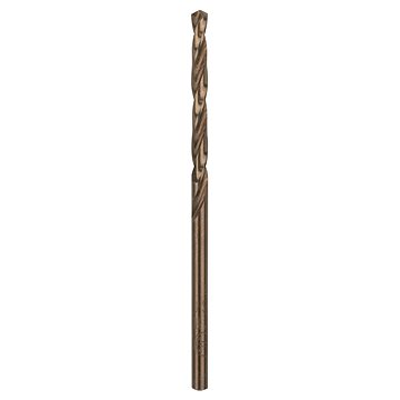 

BOSCH Vrtáky do kovu HSS-Co, DIN 338 3,2 × 36 × 65 mm, 10 ks 2.608.585.877