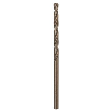 

BOSCH Vrtáky do kovu HSS-Co, DIN 338 3,3 × 36 × 65 mm, 10 ks 2.608.585.878