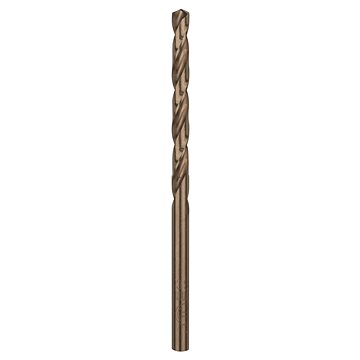 

BOSCH Vrtáky do kovu HSS-Co, DIN 338 5 × 52 × 86 mm, 10 ks 2.608.585.885