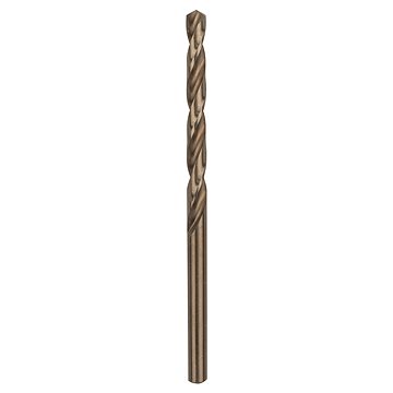 

BOSCH Vrtáky do kovu HSS-Co, DIN 338 5,1 × 52 × 86 mm, 10 ks 2.608.585.886