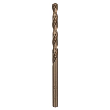 

BOSCH Vrtáky do kovu HSS-Co, DIN 338 5,2 × 52 × 86 mm, 10 ks 2.608.585.887