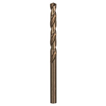 

BOSCH Vrtáky do kovu HSS-Co, DIN 338 6 × 57 × 93 mm, 10 ks 2.608.585.889