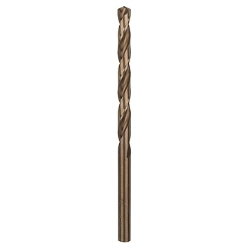 

BOSCH Vrtáky do kovu HSS-Co, DIN 338 6,8 × 69 × 109 mm, 10 ks 2.608.585.891