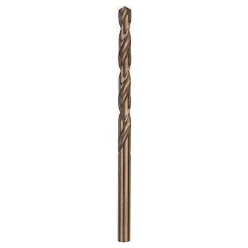 

BOSCH Vrtáky do kovu HSS-Co, DIN 338 7 × 69 × 109 mm, 10 ks 2.608.585.892