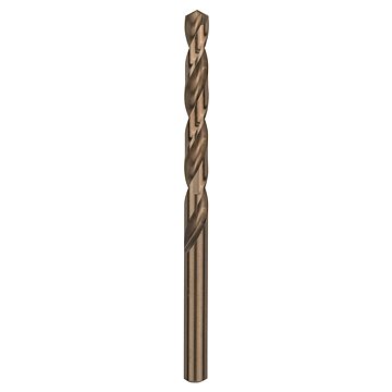 

BOSCH Vrtáky do kovu HSS-Co, DIN 338 8,5 × 75 × 117 mm, 5 ks 2.608.585.895