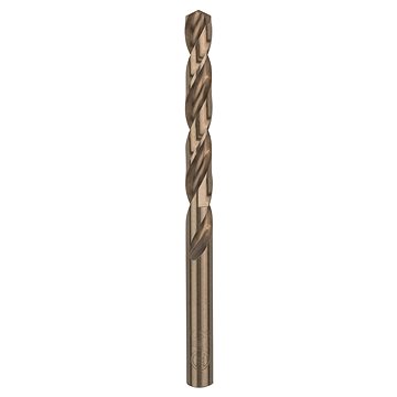 

BOSCH Vrtáky do kovu HSS-Co, DIN 338 9 × 81 × 125 mm, 5 ks 2.608.585.896