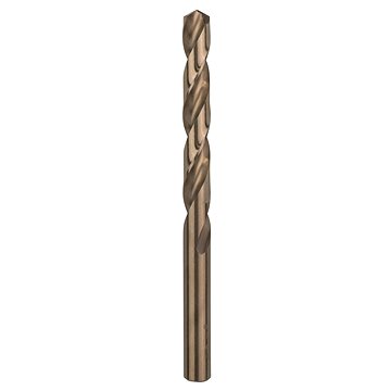 

BOSCH Vrtáky do kovu HSS-Co, DIN 338 10 × 87 × 133 mm, 5 ks 2.608.585.898