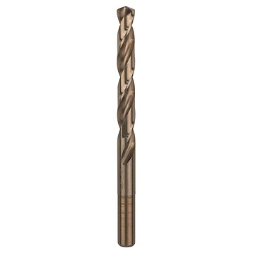 

BOSCH Vrtáky do kovu HSS-Co, DIN 338 10,2 × 87 × 133 mm, 5 ks 2.608.585.899