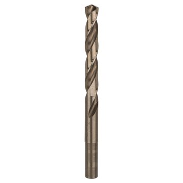 

BOSCH Vrtáky do kovu HSS-Co, DIN 338 10,5 × 87 × 133 mm, 5 ks 2.608.585.900