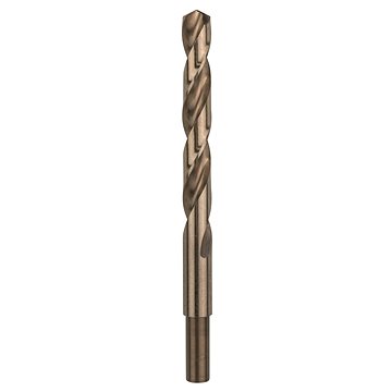 

BOSCH Vrtáky do kovu HSS-Co, DIN 338 12 × 101 × 151 mm, 5 ks 2.608.585.903