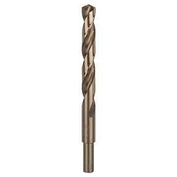 

BOSCH Vrtáky do kovu HSS-Co, DIN 338 12,5 × 101 × 151 mm, 5 ks 2.608.585.904