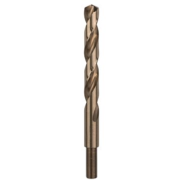 

BOSCH Vrtáky do kovu HSS-Co, DIN 338 13 × 101 × 151 mm, 5 ks 2.608.585.905