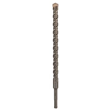

BOSCH Vrták do kladiv SDS plus-5 17 × 250 × 315 mm 2.608.585.952