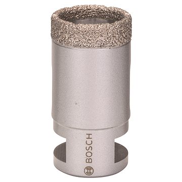 

BOSCH Diamantová korunka pro vrtání za sucha Dry Speed Best for Ceramic 32 × 35 mm 2.608.587.120