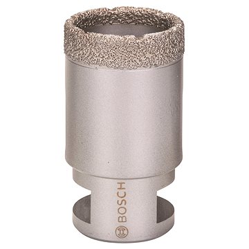 

BOSCH Diamantová korunka pro vrtání za sucha Dry Speed Best for Ceramic 35 × 35 mm 2.608.587.121