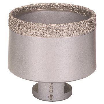 

BOSCH Diamantová korunka pro vrtání za sucha Dry Speed Best for Ceramic 68 × 35 mm 2.608.587.131