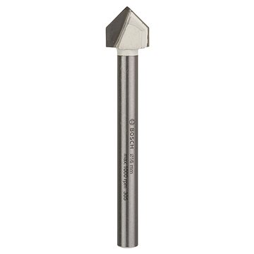 

BOSCH Vrták na dlaždice CYL-9 Ceramic 16 × 90 mm 2.608.587.168