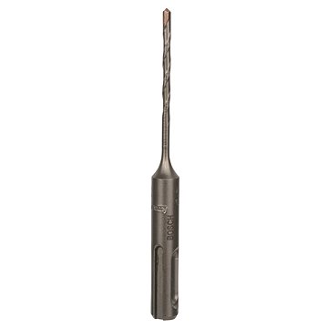 

BOSCH Vrták do kladiv SDS plus-5 3 × 50 × 110 mm 2.608.587.801