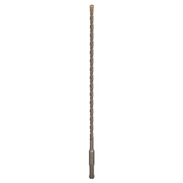 

BOSCH Vrták do kladiv SDS plus-5 7 × 250 × 315 mm 2.608.587.835