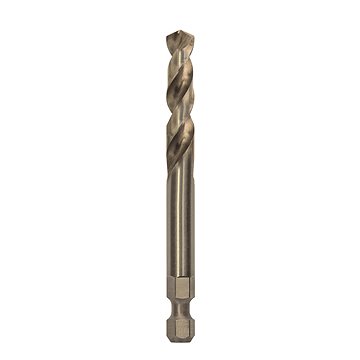 

BOSCH Středicí vrták Plus HSS-Co d 7,15 × 85 mm 2.608.594.255