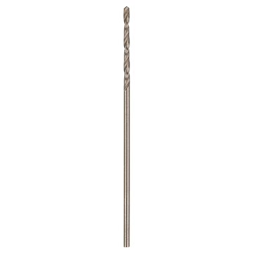 

BOSCH Vrtáky do kovu HSS-G, DIN 338 1 × 12 × 34 mm, 10 ks 2.608.595.049