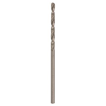 

BOSCH Vrtáky do kovu HSS-G, DIN 338 2,2 × 27 × 53 mm, 10 ks 2.608.595.052