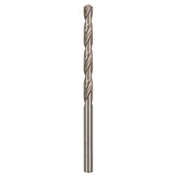 

BOSCH Vrtáky do kovu HSS-G, DIN 338 5,2 × 52 × 86 mm, 10 ks 2.608.595.063