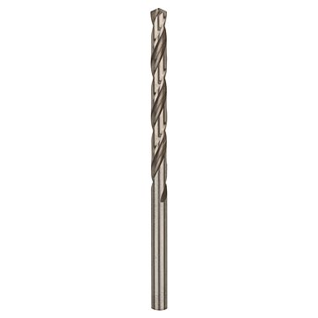 

BOSCH Vrtáky do kovu HSS-G, DIN 338 6,2 × 63 × 101 mm, 10 ks 2.608.595.067