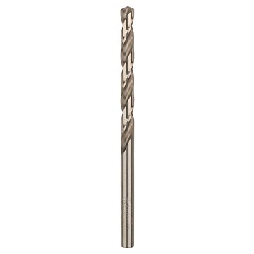 

BOSCH Vrtáky do kovu HSS-G, DIN 338 6,5 × 63 × 101 mm, 10 ks 2.608.595.068