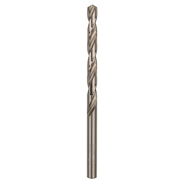 

BOSCH Vrtáky do kovu HSS-G, DIN 338 7 × 69 × 109 mm, 10 ks 2.608.595.070