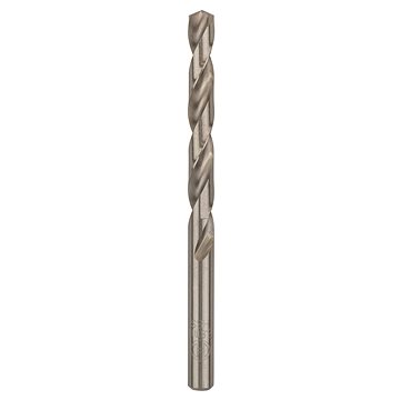 

BOSCH Vrtáky do kovu HSS-G, DIN 338 8,8 × 81 × 125 mm, 5 ks 2.608.595.074