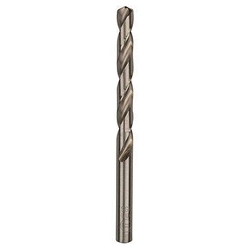 

BOSCH Vrtáky do kovu HSS-G, DIN 338 9 × 81 × 125 mm, 5 ks 2.608.595.075
