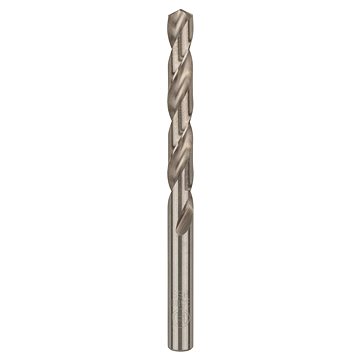 

BOSCH Vrtáky do kovu HSS-G, DIN 338 9,5 × 81 × 125 mm, 5 ks 2.608.595.076