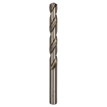 

BOSCH Vrtáky do kovu HSS-G, DIN 338 10,5 × 87 × 133 mm, 5 ks 2.608.595.078