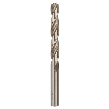 

BOSCH Vrtáky do kovu HSS-G, DIN 338 11,5 × 94 × 142 mm, 5 ks 2.608.595.080