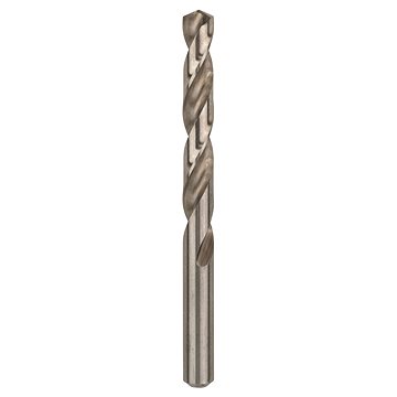 

BOSCH Vrtáky do kovu HSS-G, DIN 338 12,5 × 101 × 151 mm, 5 ks 2.608.595.082