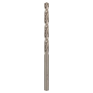 

BOSCH Vrtáky do kovu HSS-G, DIN 338 4,8 × 52 × 83 mm, 10 ks 2.608.595.334