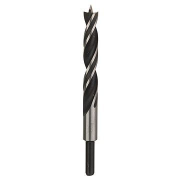 

BOSCH Standardní spirálový vrták do dřeva 13 × 96 × 151 mm, d 10 mm 2.608.596.310